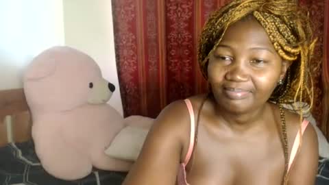 sexxypritty online show from 09.24.25