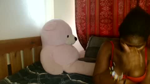 sexxypritty online show from 10.03.25