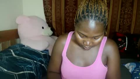 sexxypritty online show from 10.12.25