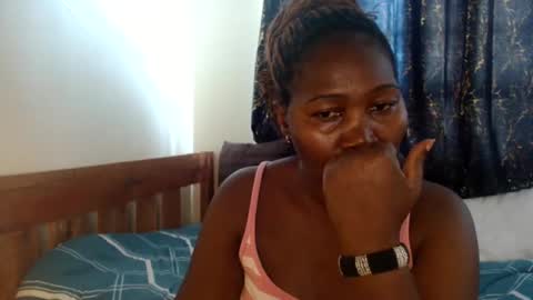 sexxypritty online show from 11.18.25