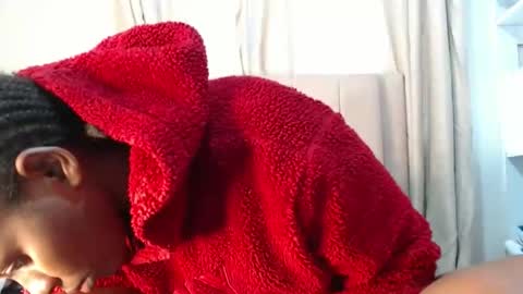 sexxywide ebony online show from 03.29.26