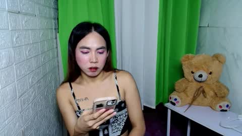 Jessica online show from 10.20.25