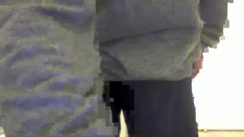 sexxyxxman online show from 03.15.26