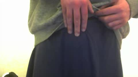 sexxyxxman online show from 04.01.26