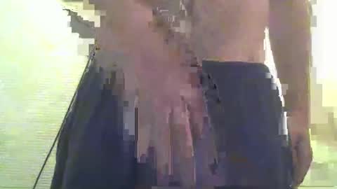 sexxyxxman online show from 04.18.26