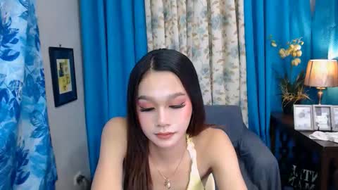 Snapshot of sexxyyesladyboyxxxx chatting on 10.08.25 sexxyyesladyboyxxxx online show from 10.08.25