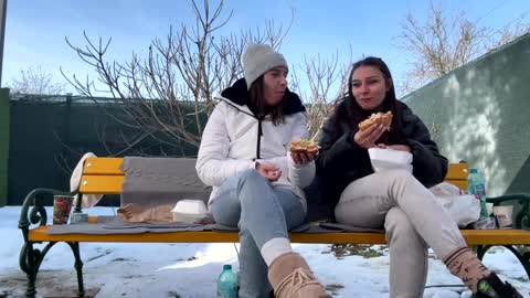 Ana  Rusakova online show from 02.26.25