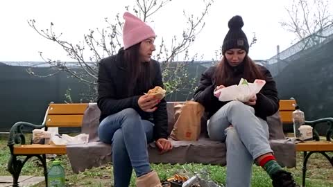 Ana  Rusakova online show from 11.15.25