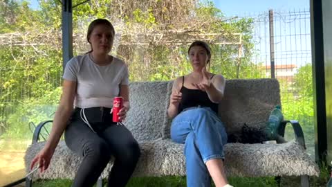 Snapshot of sexy07sexy chatting on 04.26.26 Ana Rusakova online show from 04.26.26