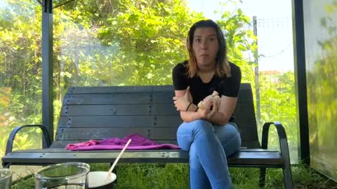 Snapshot of sexy07sexy chatting on 05.18.26 Ana Rusakova online show from 05.18.26