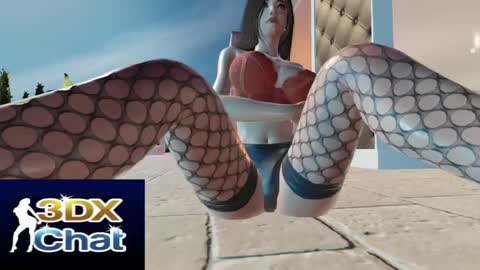 Mistress Cami online show from 12.02.24