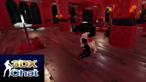 Mistress Cami online show from 11.11.25