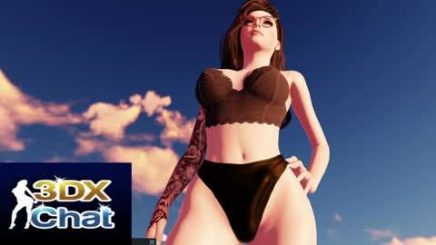 Mistress Cami online show from 04.11.26