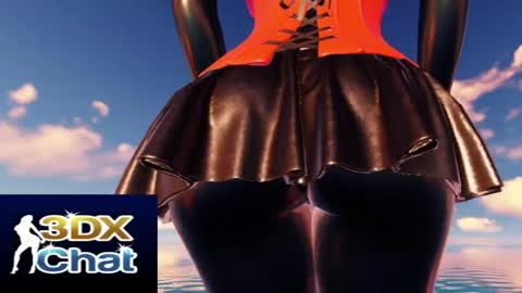 Mistress Cami online show from 06.03.26