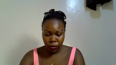 CurvyGoddess online show from 12.17.25