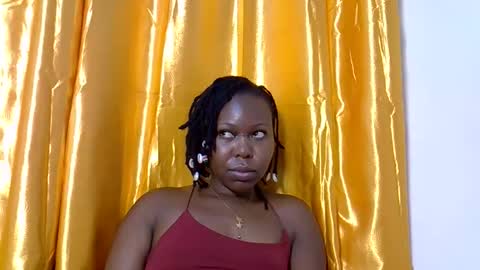 CurvyGoddess online show from 01.17.26