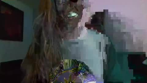 sexy420girl5 online show from 02.20.25