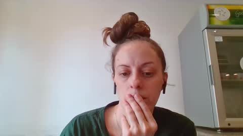 sexy420girl5 online show from 09.14.25