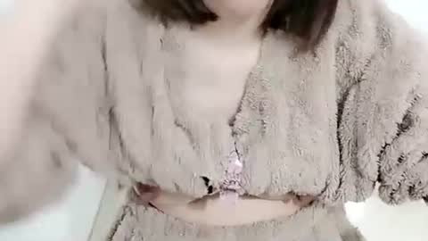 sexy8685 online show from 12.15.25