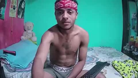 Snapshot of sexy_0boy chatting on 02.01.26 Sebastian online show from 02.01.26