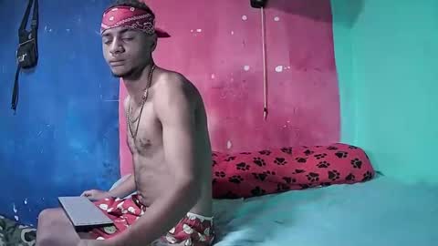 Snapshot of sexy_0boy chatting on 02.12.26 Sebastian online show from 02.12.26