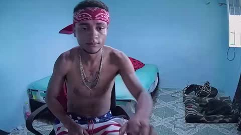 Snapshot of sexy_0boy chatting on 02.18.26 Sebastian online show from 02.18.26