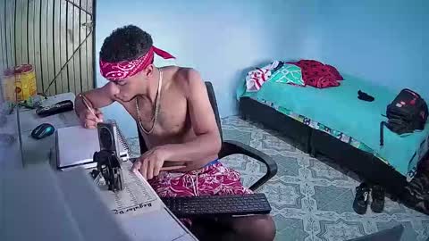 Snapshot of sexy_0boy chatting on 02.19.26 Sebastian online show from 02.19.26