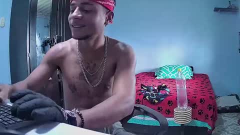 Snapshot of sexy_0boy chatting on 02.25.26 Sebastian online show from 02.25.26