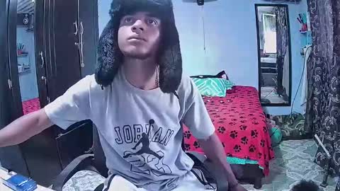 Snapshot of sexy_0boy chatting on 03.02.26 Sebastian online show from 03.02.26