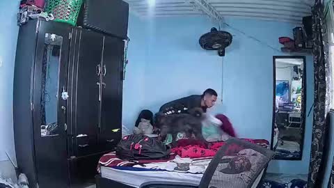 Sebastian online show from 04.05.26