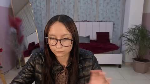 Ailin online show from 03.19.26