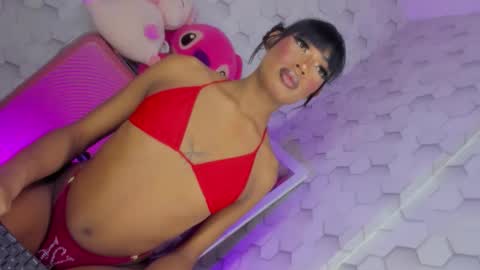 sexy_aisha20 online show from 02.13.26