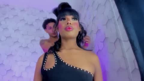 sexy_aisha20 online show from 02.16.26