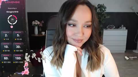 Alexia online show from 09.13.25