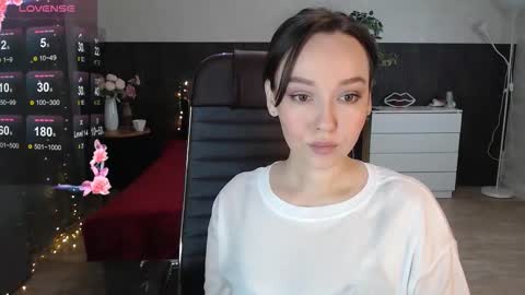 Alexia online show from 09.20.25