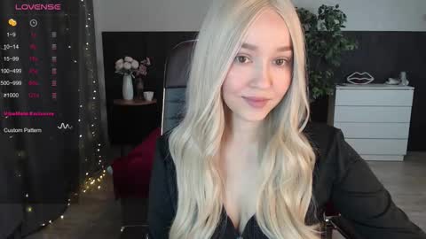 Alexia online show from 09.25.25