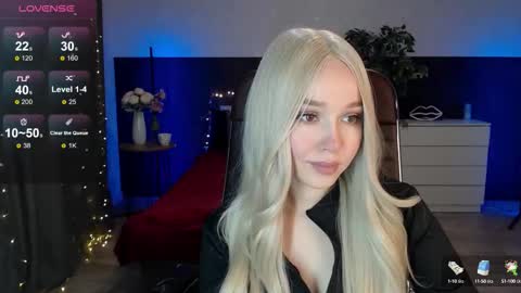 Alexia online show from 09.28.25