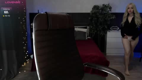 Alexia online show from 10.05.25