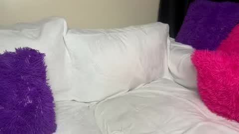 sexy_aluna online show from 04.18.26