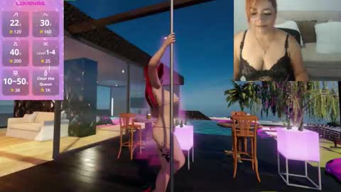 Ambar online show from 11.28.25