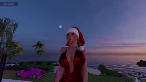 Ambar online show from 12.21.25