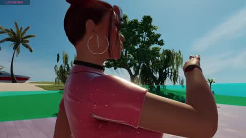 Ambar online show from 04.04.26