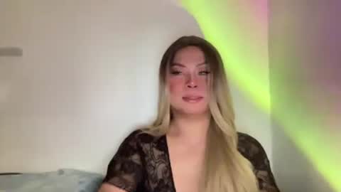 BREANNA online show from 01.11.26