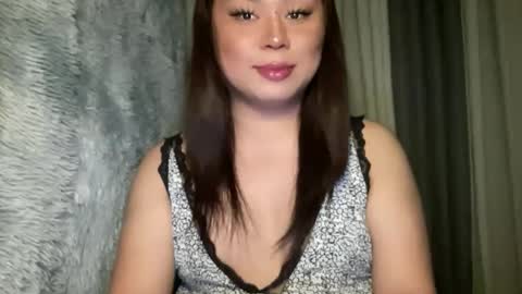 BREANNA online show from 04.12.26