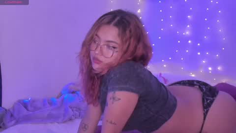 Lucy  Annyy online show from 01.15.25