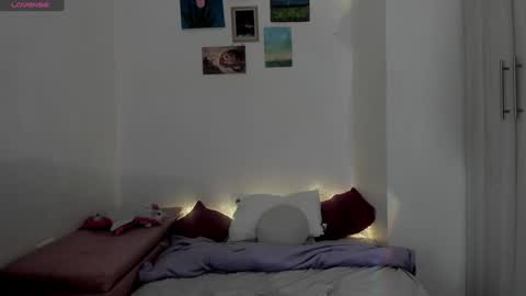 Lucy  Annyy online show from 03.18.26