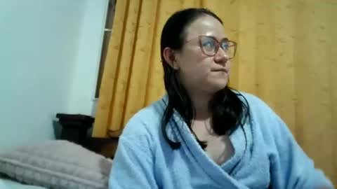 Angelina Spencer online show from 12.03.24