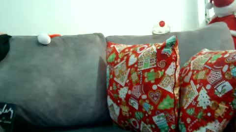 Angelina Spencer online show from 12.12.24