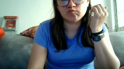 Angelina Spencer online show from 12.17.24