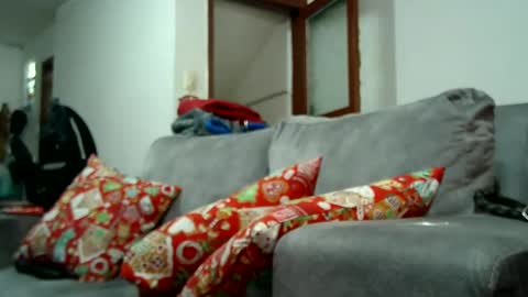 Angelina Spencer online show from 01.05.25